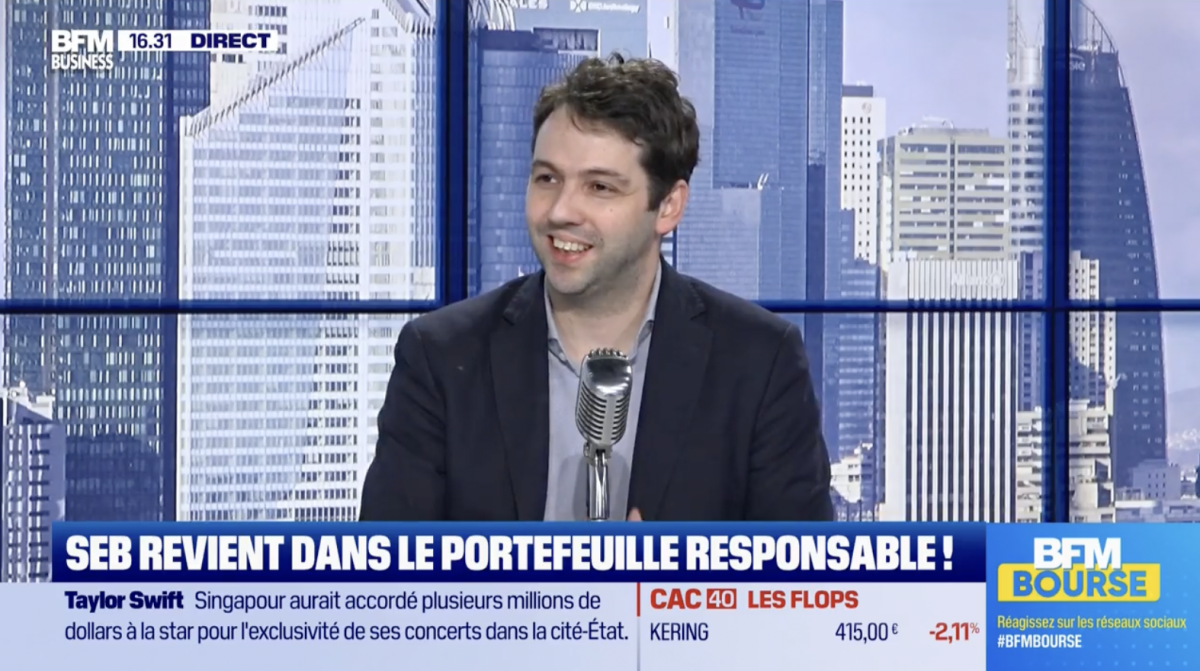 Evolution du Label ISR une nouvelle donne ? Asset Management Human Is Capital