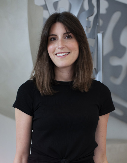 Hélène Gonzalez