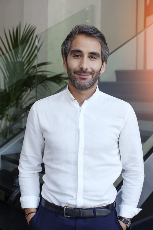 Loïc Antunes