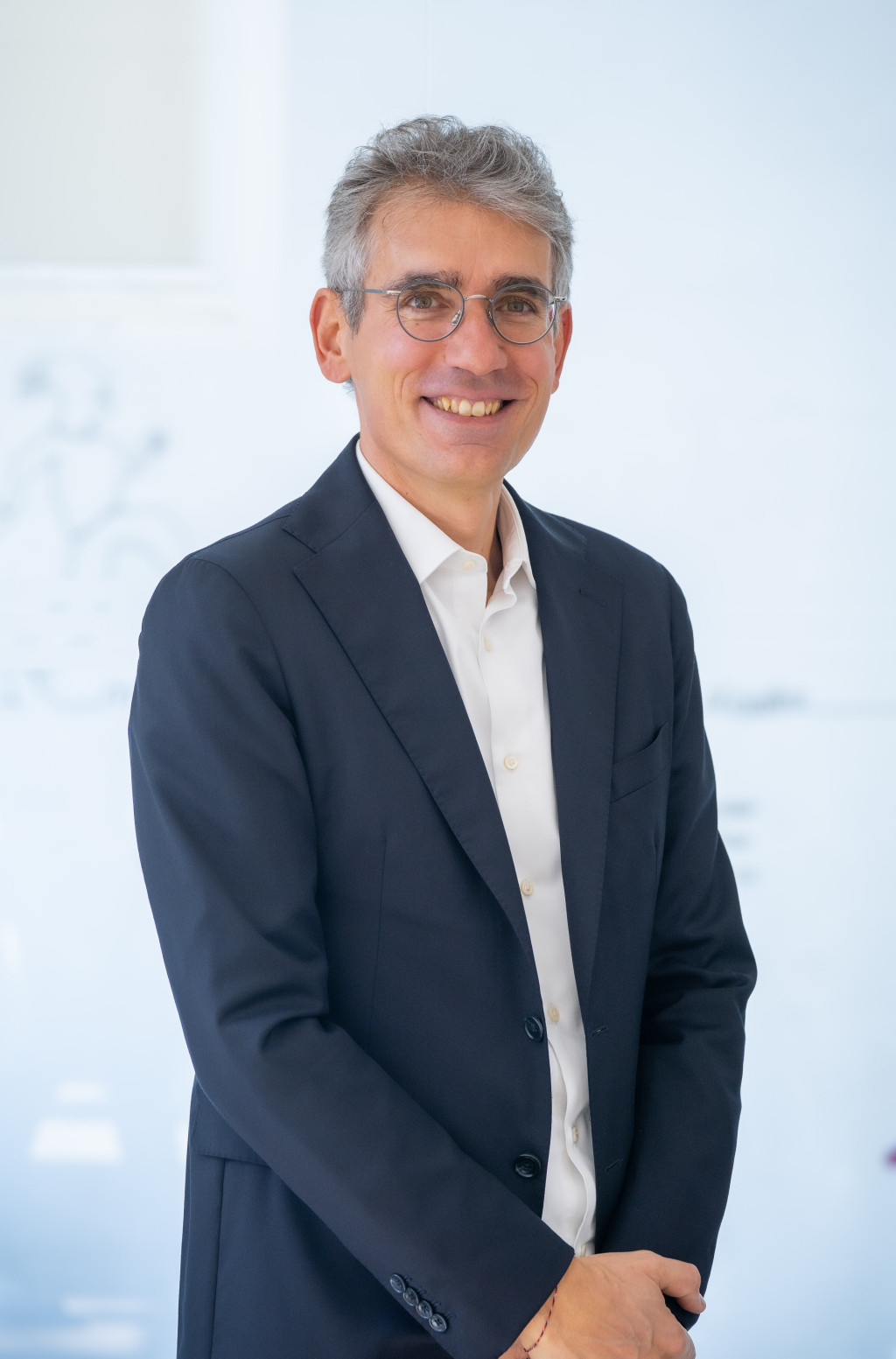 Olivier Cassé