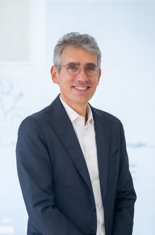 Olivier Cassé