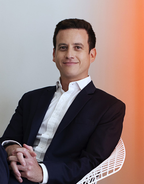 Tony Lebon