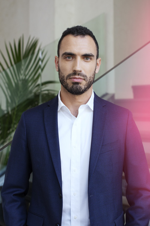 Samuel Sors