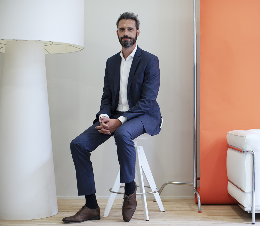Alexandre Taieb