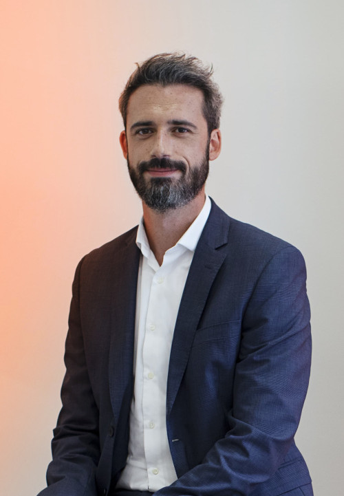 Alexandre Taieb