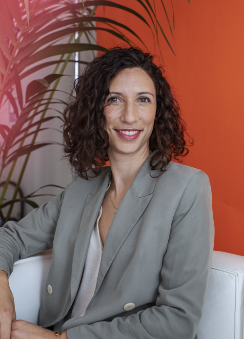 Anne-Claire Abadie
